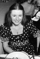 15. 1955: For tidligt af Hannah Riordan Boll. Billedtekst: Foto fra min første rejse til New York i 1973, da jeg var 17 år gammel.